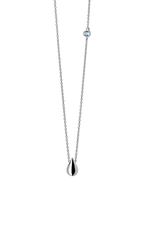 Boh Runga - Drop in the Ocean Pendant