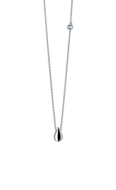 Boh Runga - Drop in the Ocean Pendant