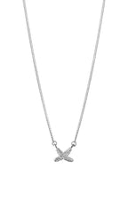 Boh Runga - Feather Kisses Pendant Petite