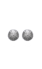 Boh Runga - Kina Cufflinks