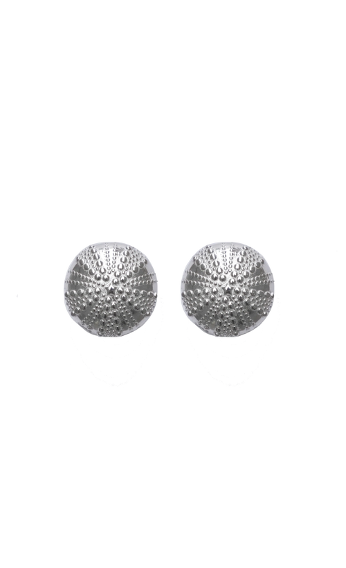 Boh Runga - Kina Cufflinks