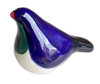 Ceramic Kereru