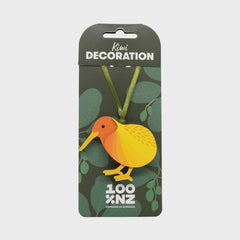 Hanging Wooden Decoration