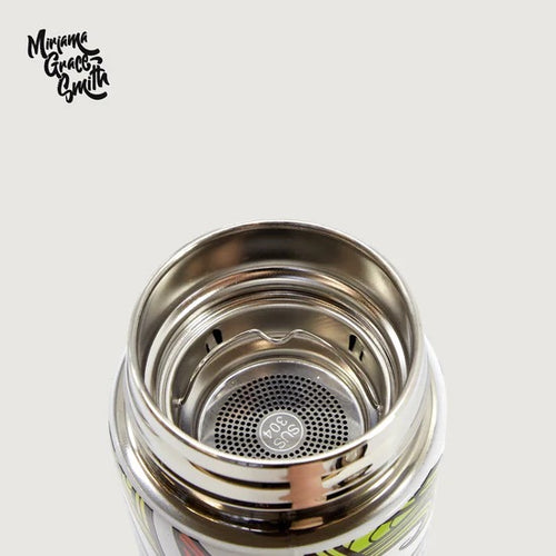 Drink Bottle - Miriama Grace - Smith - Niwa