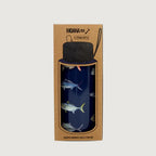 Drink Bottle - NZ Fishing Club (1L)