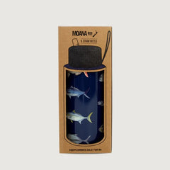 Drink Bottle - NZ Fishing Club (1L)