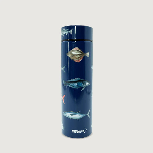 Drink Bottle - NZ fishing Club 500ML