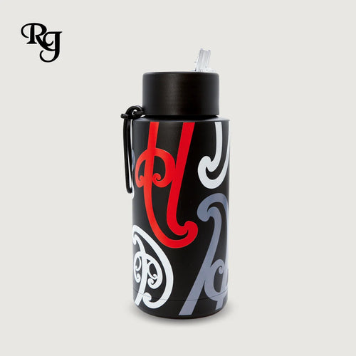 Drink Bottle - River Jayden 1L - Te Wai o te Whenua Range