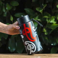 Drink Bottle - River Jayden 1L - Te Wai o te Whenua Range