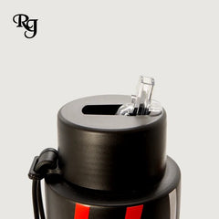 Drink Bottle - River Jayden 1L - Te Wai o te Whenua Range