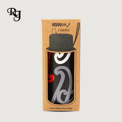 Drink Bottle - River Jayden 1L - Te Wai o te Whenua Range