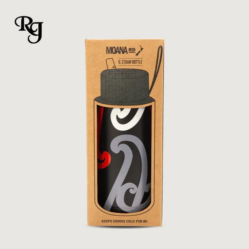 Drink Bottle - River Jayden 1L - Te Wai o te Whenua Range