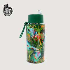 Drink Bottle - Wāhine in Water 1L