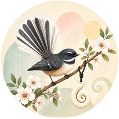 Treasures of Aotearoa Kitchen Collection