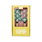 Fantail Garden Tool Set