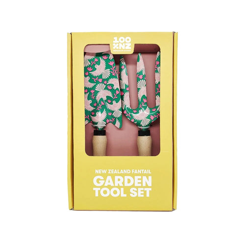 Fantail Garden Tool Set