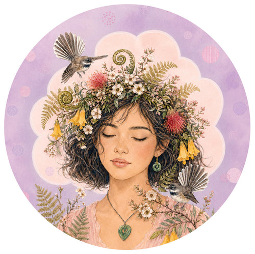 Daughters of Papatūānuku Kitchen Collection