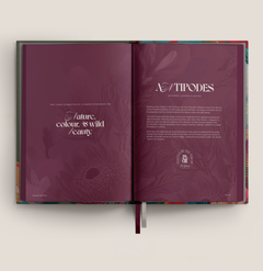 Flox - Antipodes 2027 Diary