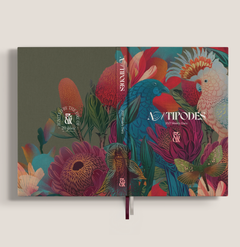 Flox - Antipodes 2027 Diary