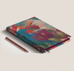 Flox - Antipodes 2027 Diary