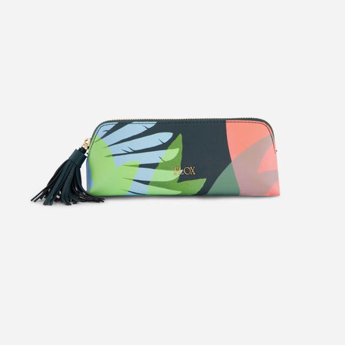 Flox Wai Cosmetic Case Small