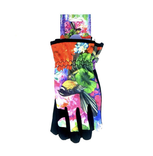 Garden Gloves - Fantail Garden