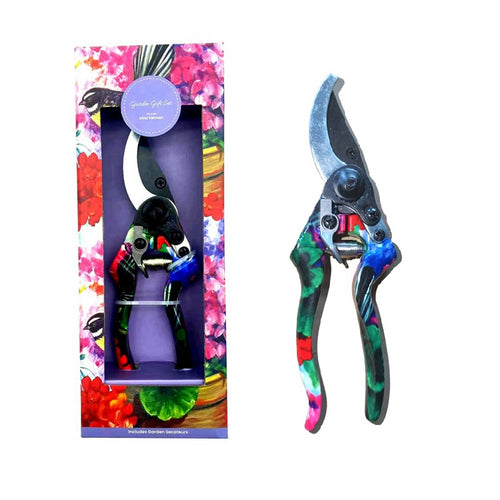 Garden Secateurs - Fantail Garden