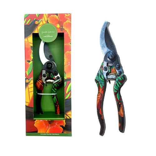 Garden Secateurs - Huia