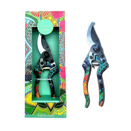 Garden Secateurs - Tui