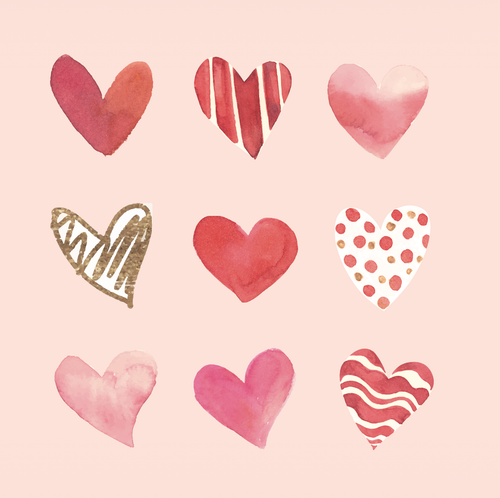 General Card - AROHA Collection