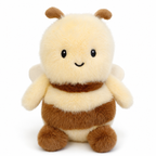 Soft Toy - George the Bee