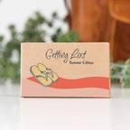 Getting Lost Card Game - The Summer Edition