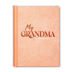Gift Book - My Grandma In Her Own Words
