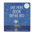 Gift Book - One More Book Before Bed