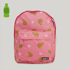 Backpack - Kiwi Heart