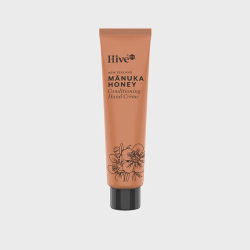 Hive 175 NZ Honey Hand Creme 30ml