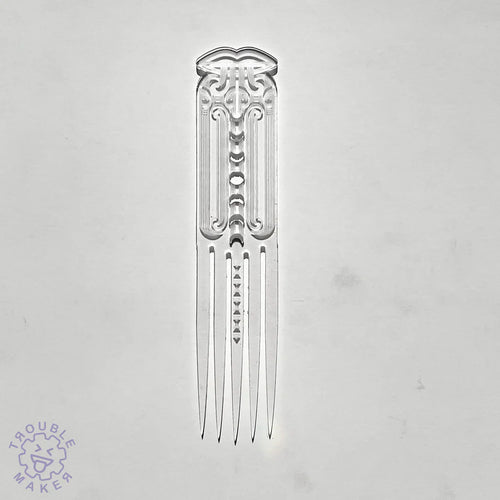 Heru Comb - Hine