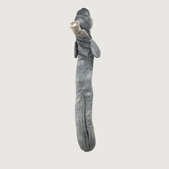 Hot Water Bottle - Ellie the Longfin Eel