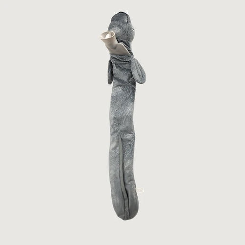 Hot Water Bottle - Ellie the Longfin Eel