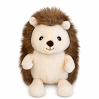 Soft Toy - Hugo the Hedgehog