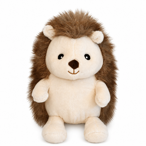 Soft Toy - Hugo the Hedgehog