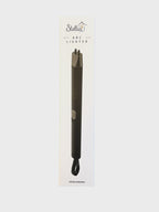 Rechargeable Arc Lighter Black