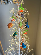 NZ Bird Wool Needle Felted Decoration