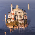 Mattboard Print - Haven