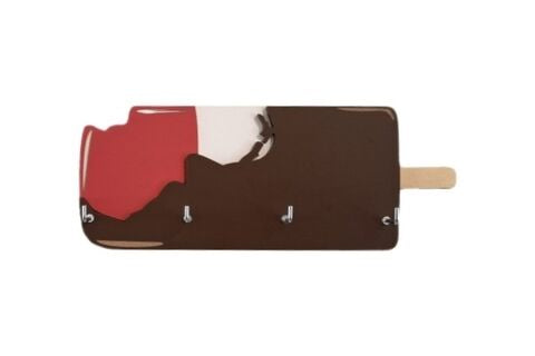 Key- Wi As Jelly Tip Key Holder