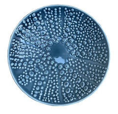 Jo Luping Design - Kina Green - 22cm Porcelain Bowl