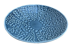 Jo Luping Design - Kina Green - 22cm Porcelain Bowl