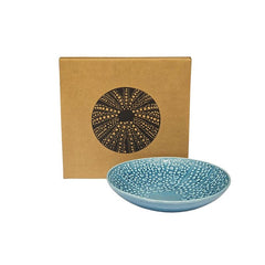 Jo Luping Design - Kina Green - 22cm Porcelain Bowl