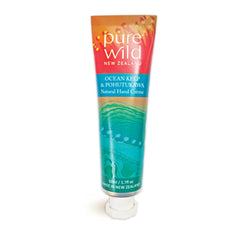 NZ Made Pure Wild NZ Hand Cream