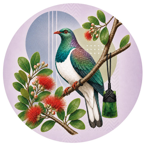 Treasures of Aotearoa Kitchen Collection